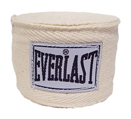 Everlast Professional Hand Wraps