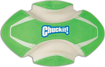 Chuckit Fumble Fetch Toy for Dogs