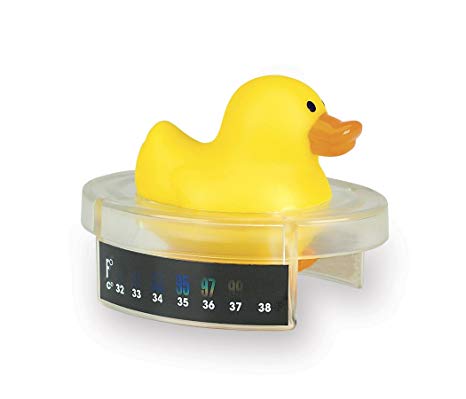 Safety 1st Bath Pal Thermometer