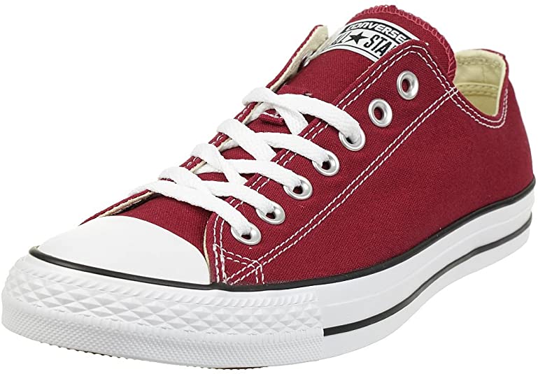 Converse Men's Chuck Taylor All Star 2018 Seasonal Low Top Sneaker