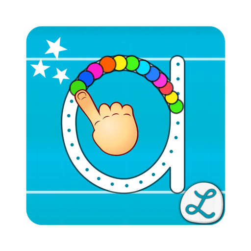 Writing Wizard - Kids Learn to Write Letters & Words