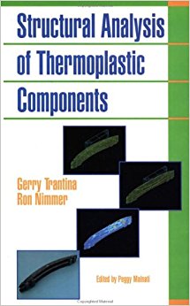 Structural Analysis of Thermoplastic Components