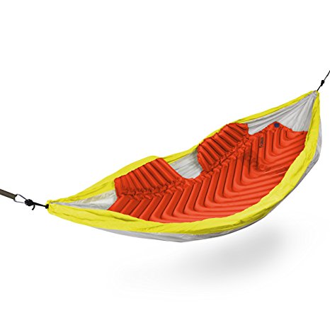 Klymit Insulated Hammock V Sleeping Pad (New)