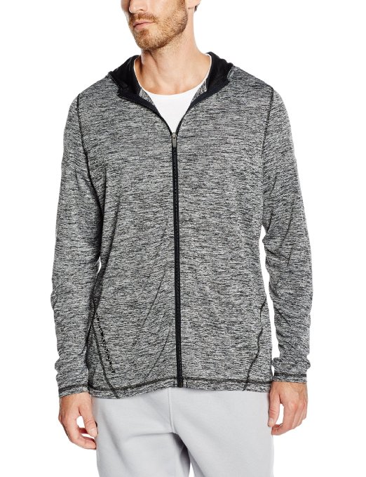 Under Armour Mens UA Tech8482 Hoodie