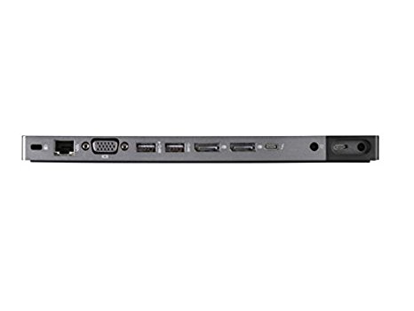 HP ZBook 200W Thunderbolt 3 Dock (P5Q61UT)