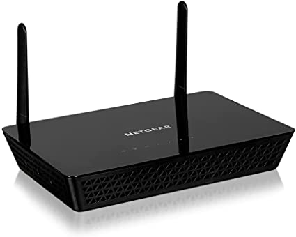 Netgear WAC104-100NAS Dual Band 802.11ac Wireless Access Point