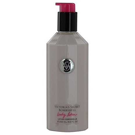 Victoria's Secret BOMBSHELL Body Lotion 8.4 FL OZ