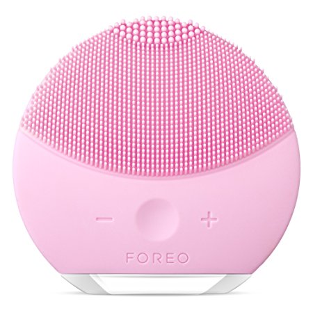 FOREO LUNA mini 2 (T-Sonic Facial Cleansing Device)