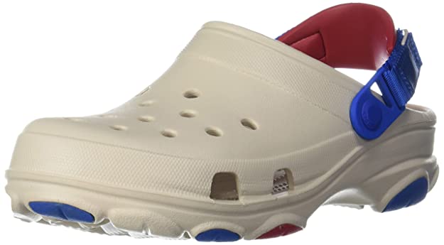 crocs Unisex-Adult Classcaterrncg Clogs