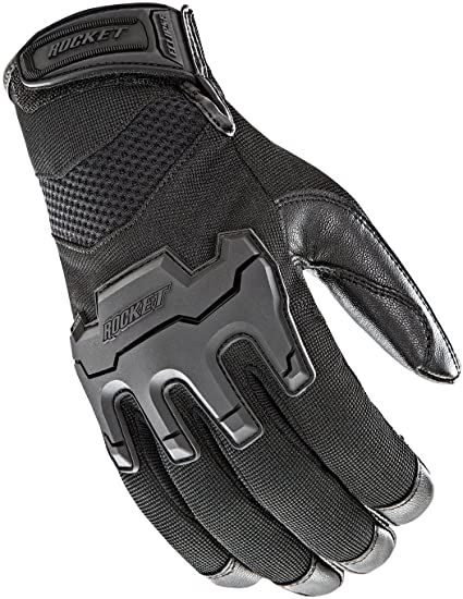 Joe Rocket Men's Eclipse Gloves