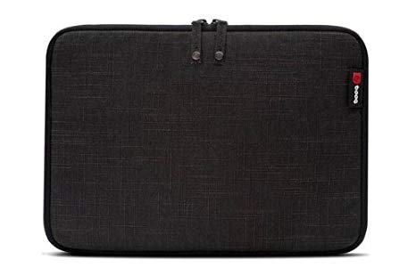 Booq Mamba Sleeve for MacBook Pro Retina 15-inch - Black (MSL15-BLK)