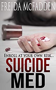 Suicide Med (Prescription: Murder Book 1)