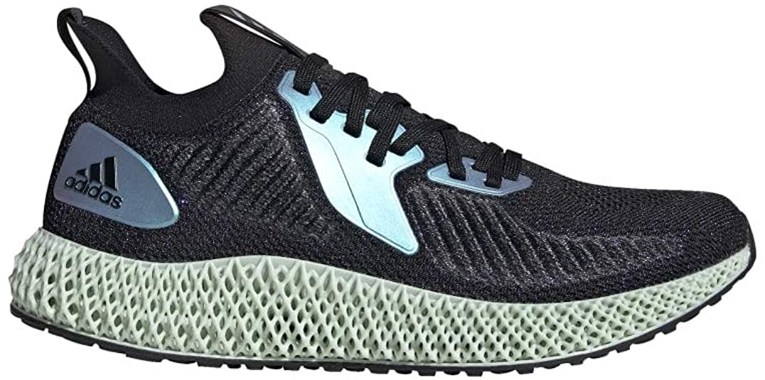 adidas Originals Men's Alphaedge 4d Running Shoe