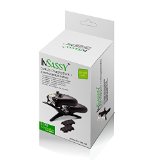 InSassy TM Dual LED Charging Dock  2 Rechargeable Battery for Xbox ONE Controllers