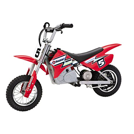 Razor MX350 Dirt Rocket Electric Motocross Bike