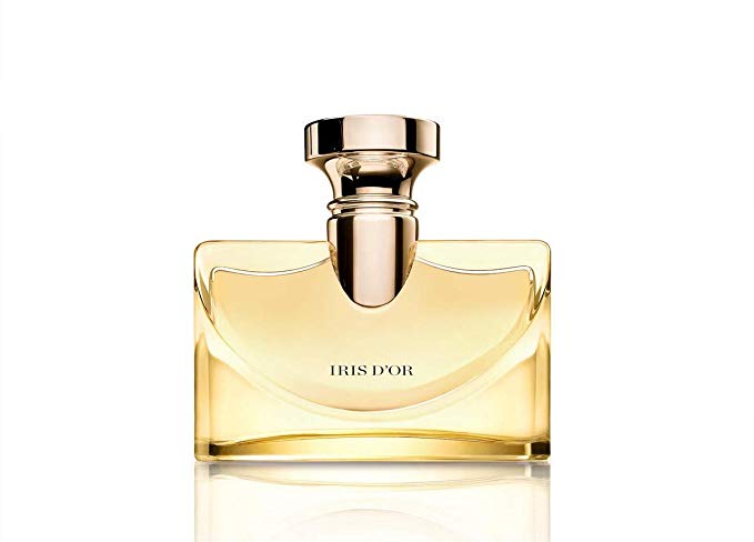 Bvlgari Splendida Iris D'Or Eau De Parfum for Women, 100 ml