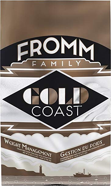 Fromm Gold Coast Weight Management 12 Pounds