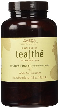 Aveda Comforting Tea Jar 4.9oz.