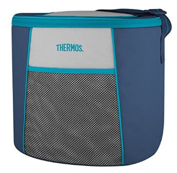 Thermos Element5 24 Can Cooler, Blue