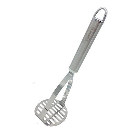 Daixers Potato Masher Heavy-Duty Stainless Steel