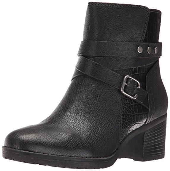 Naturalizer Women's Ringer Ankle Bootie