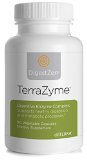 doTERRA TerraZyme Digestive Enzyme Complex 90 veg caps