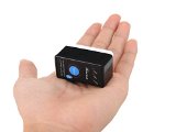 OBD2HikerenMini Bluetooth OBD2 with POWER SWITCHOBD-IIV15 Automotive Diagnostics Scanner OBD2 Car Scan Tool for Android ONLY
