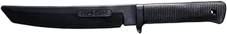 Cold Steel Rubber Recon Tanto Knife