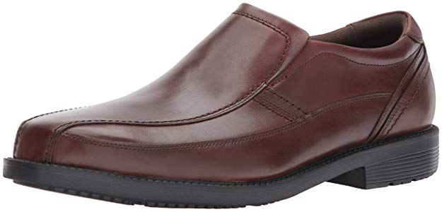 Rockport Men's Style Leader 2 Bike Slip-On Loafer