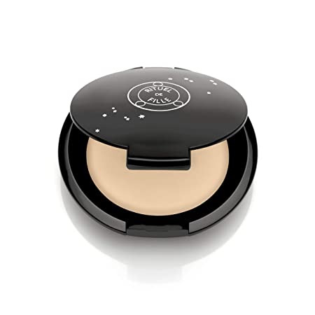 Rituel de Fille The Ethereal Veil Conceal & Cover - Base/Concealer, Nix