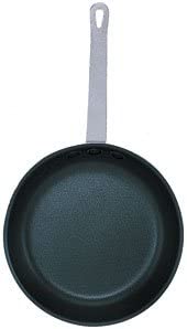 8-Inch ECLIPSE Nonstick Aluminum Frying Pan, Fry Pan, Saute Omelette Pan, Commercial Grade - NSF Certified