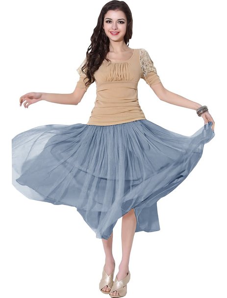 Women 6-layer Tutu Ballet Ruffle Bridal Petticoat Princess Skirt Mini Dress