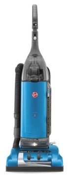 Hoover Anniversary WindTunnel Self-Propelled Bagged Upright, U6485900
