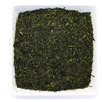 Finest Hand Picked Gyokuro Ureshinocha Japanese Green Tea 100g (3.52oz)