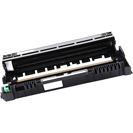 SaveOnMany  Compatible Brother DR630 DR-630 Drum Unit (Works on TN660 TN630) For DCP-L2520DW, DCP-L2540DW, HL-L2300D, HL-L2305W, HL-L2320D, HL-L2340DW, HL-L2360DW, HL-L2380DW, MFC-L2680W, MFC-L2700DW, MFC-L2705DW, MFC-L2707DW, MFC-L2720DW, MFC-L2740DW