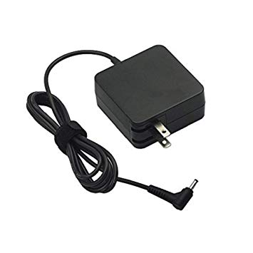 [UL Listed] 7.5Ft AC Charger Fit for Lenovo Yoga 710 710-11ISK 710-11IKB 710-14ISK 710-15ISK 710-14IKB 710-15IKB ADP-45DW B ADL45WCC GX20K11838 PA-1650-20LL Model Laptop Power Supply Adapter Cord 65W