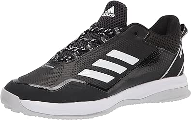 adidas Men's Icon 7 Turf Shoes Baseball