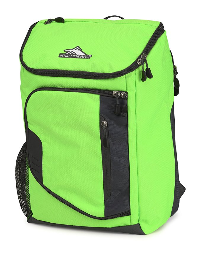 High Sierra Poblano Backpack