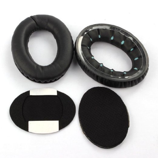 Mokingtop Replacement Ear Pads Cushion for BOSE Triport TP1 Around Ear AE1 Headphones