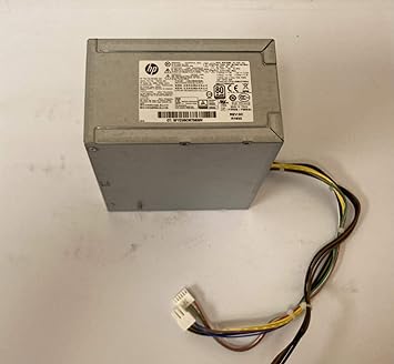 New Genuine HP EliteDesk 800 G2 280W Power Supply 758752-001