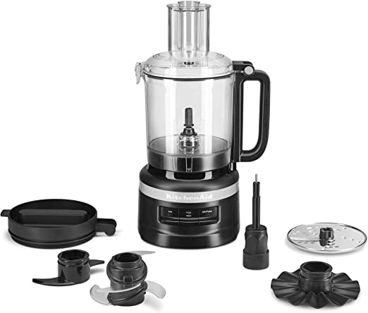 KitchenAid 9 Cup Food Processor - KFP0921