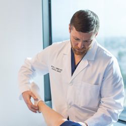 Michael Hannon, MD - Hannon Orthopedics