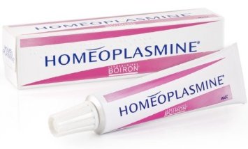 Homeoplasmine Extra Large 40g