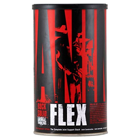 Universal Nutrition Animal Flex 44 Packs