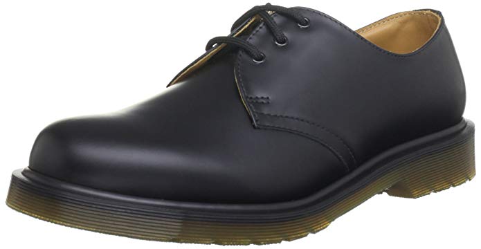 Dr. Martens Unisex Adults’ 1461 Shoes