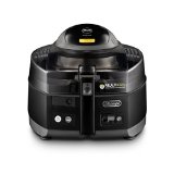 DeLonghi FH1163 MultiFry Low Oil Fryer and Multi Cooker Black