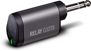 Line 6 Relay G10TII (Digital Wireless Guitar Transmitter)