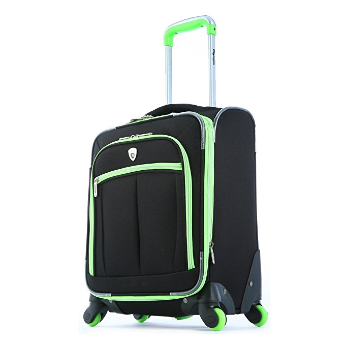 Olympia O-Tron 18 Inch Carry-On