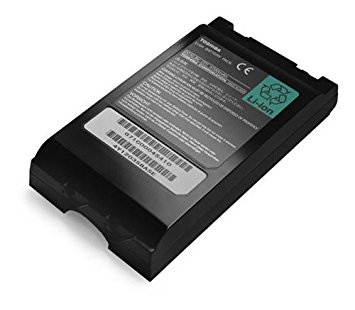 Toshiba Primary Battery Pack (PA3191U-5BRS)