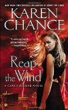 Reap the Wind A Cassie Palmer Novel